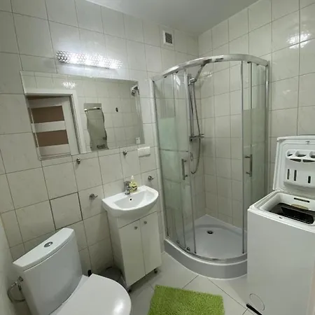 Apartament Sunny Gdańsk