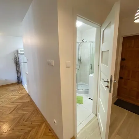 Apartament Sunny 아파트 *