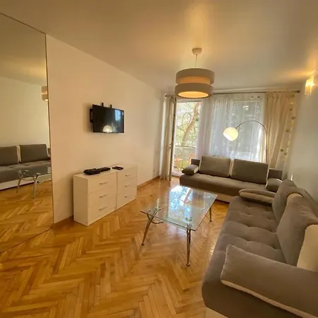 Apartament Sunny *