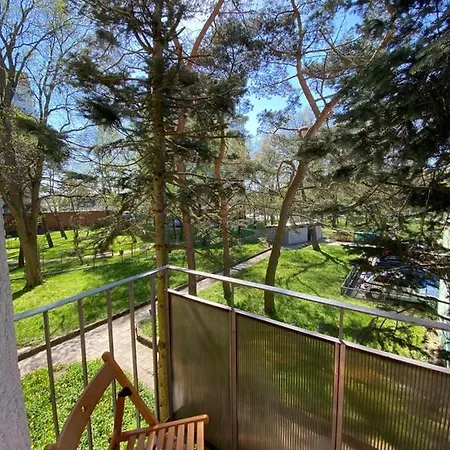 Apartamento Apartament Sunny
