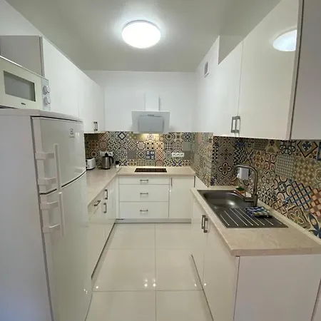 Apartament Sunny *